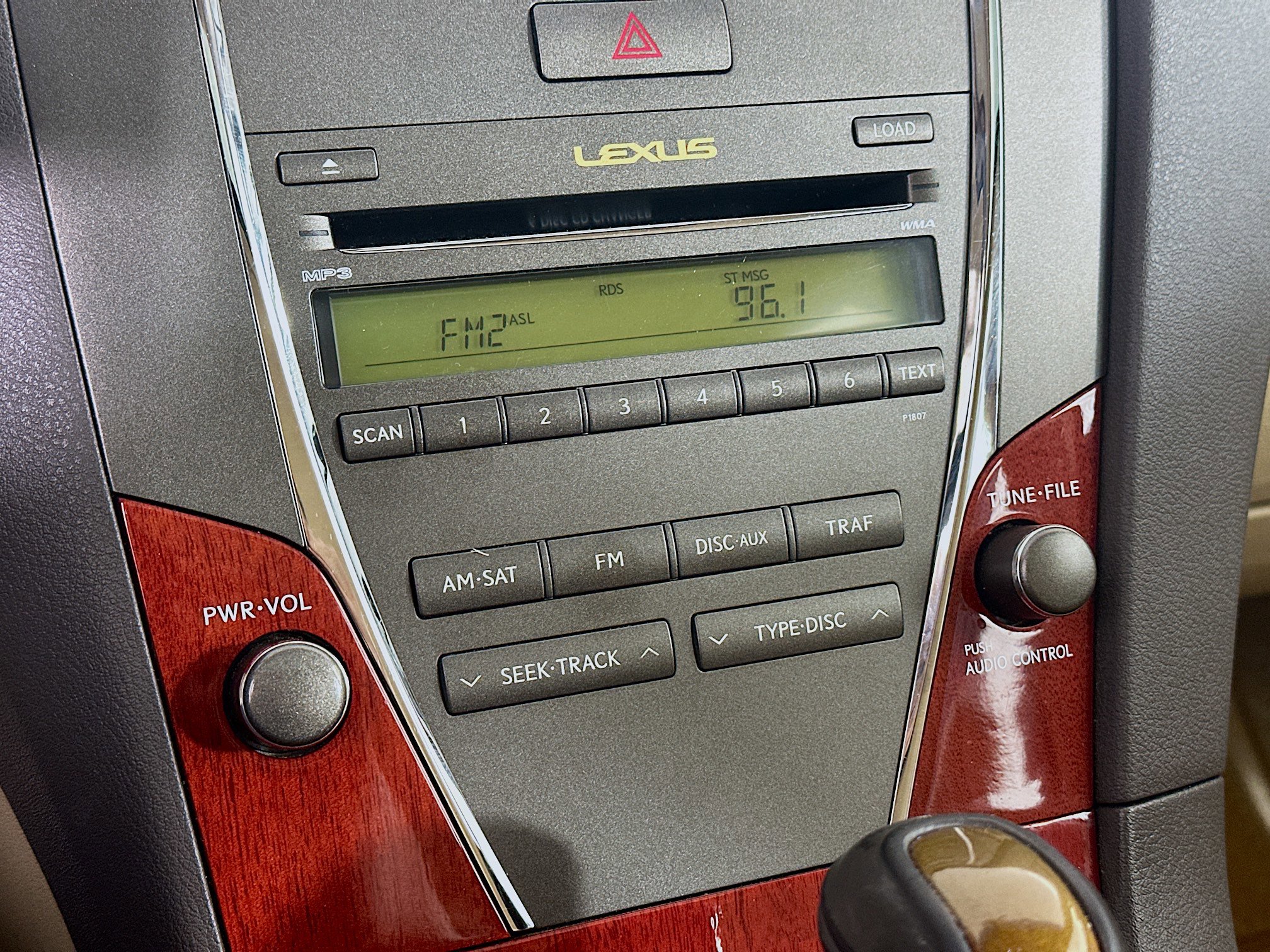 Used 2008 Lexus ES 350 image 21