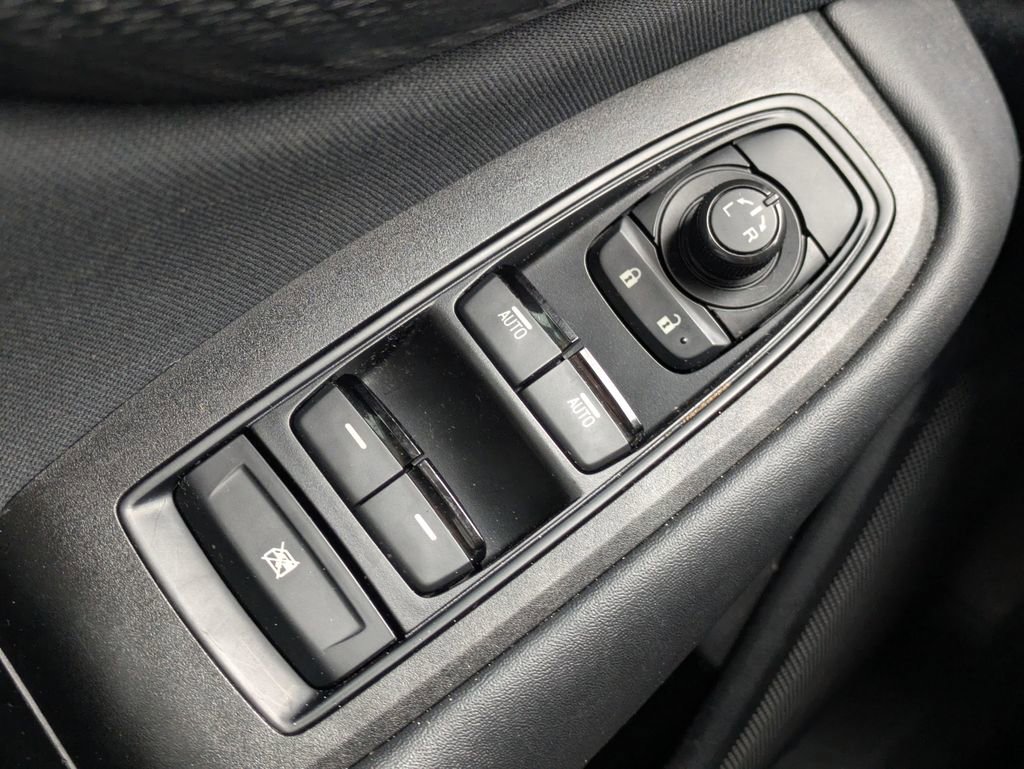 Used 2020 Subaru Outback 2.5i image 22