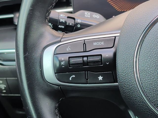 Used 2025 Kia K5 GT-Line w/ GT-Line Premium Package image 10