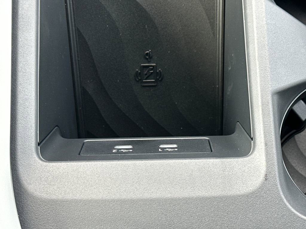 New 2026 Nissan Armada Platinum image 29