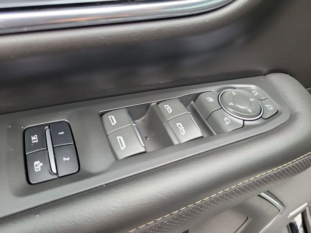 Certified 2023 Chevrolet Tahoe Premier AWD/4WD image 27