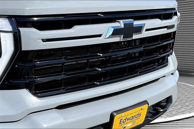 Used 2024 Chevrolet Silverado 2500 LT w/ Z71 Sport Edition AWD/4WD image 33