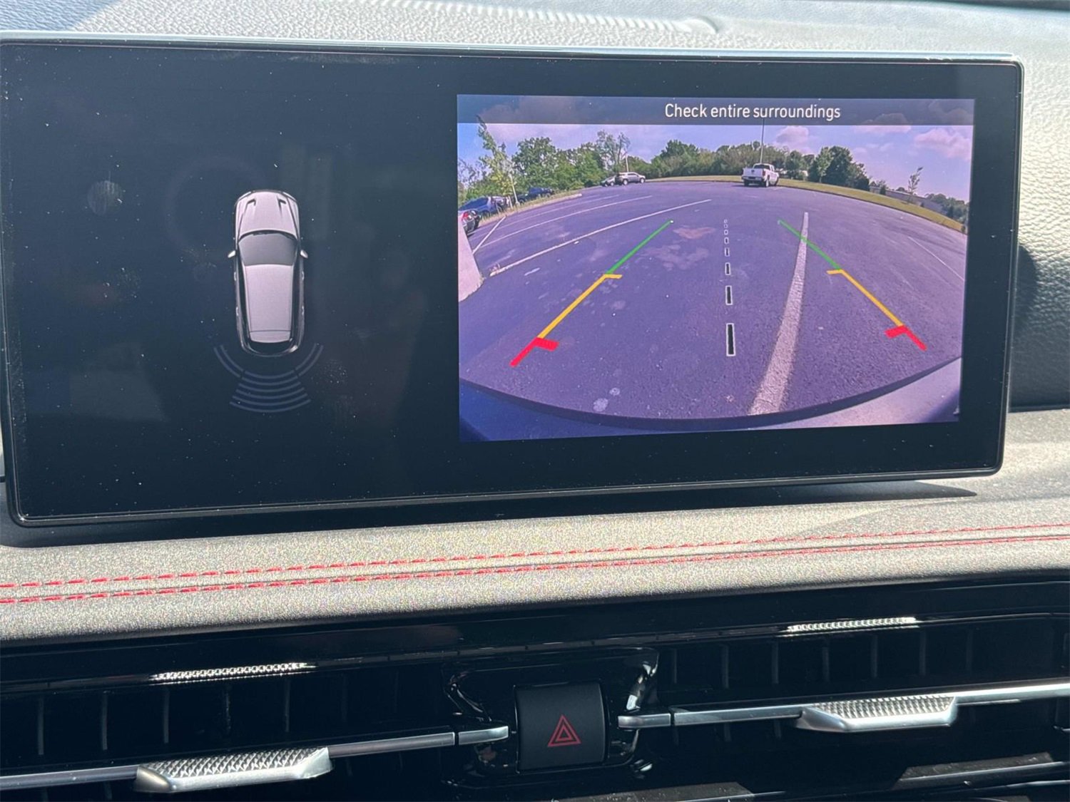 New 2025 Dodge Hornet GT image 29