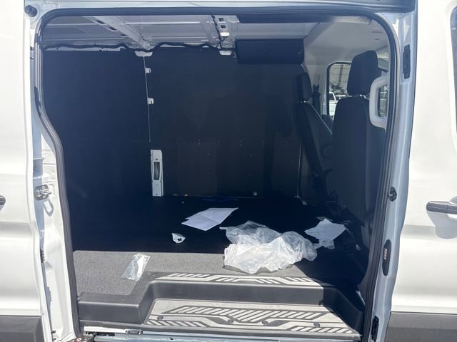 New 2025 Ford Transit 250 Low Roof w/ Load Area Protection Package image 10