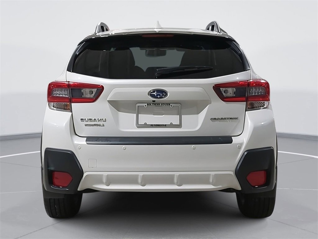 Certified 2023 Subaru Crosstrek 2.5i Limited w/ Moonroof Package image 6