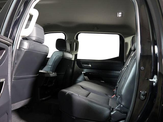 Used 2023 Toyota Tundra Limited AWD/4WD image 15