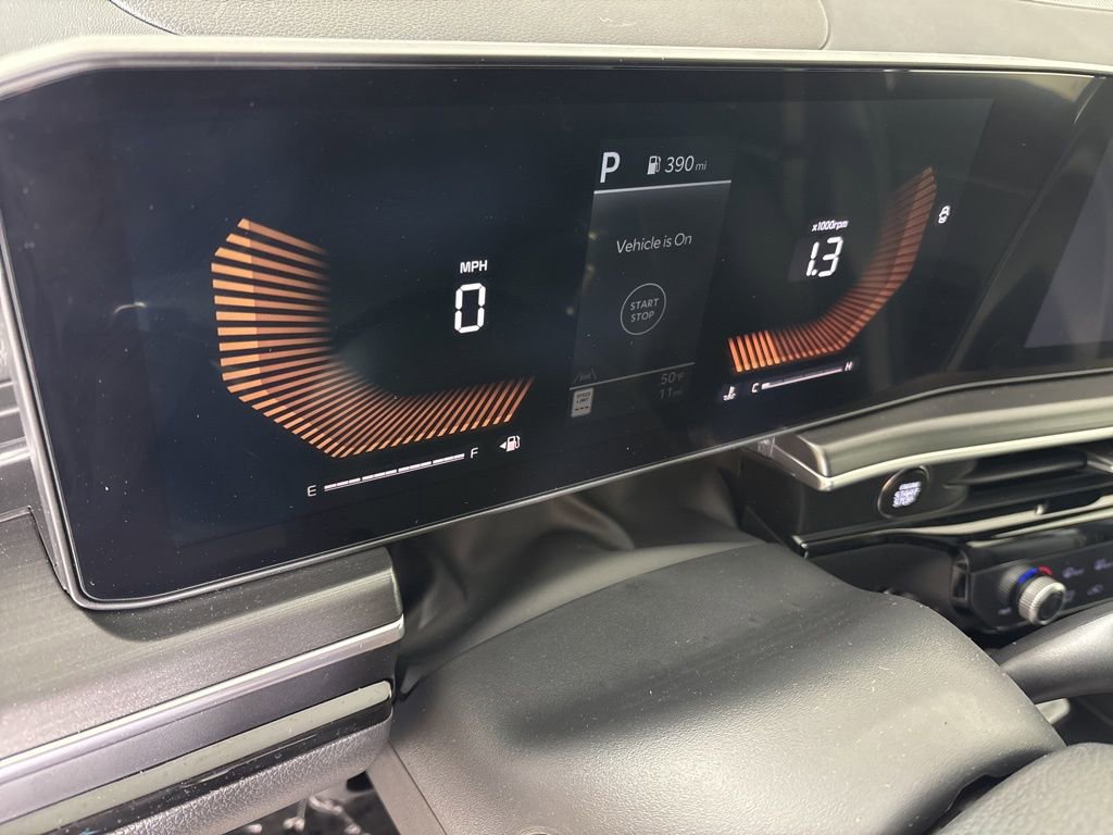 New 2026 Kia K5 GT FWD image 23
