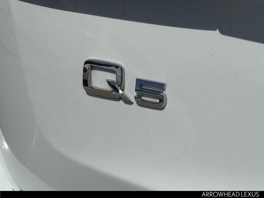 Used 2015 Audi Q5 TDI Premium Plus w/ Technology Package AWD/4WD image 32