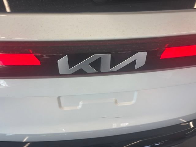Used 2025 Kia Seltos S FWD image 20