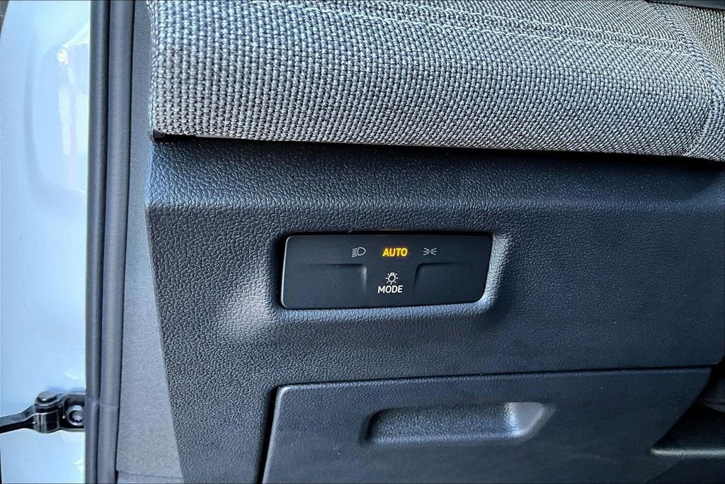 New 2026 Volkswagen Tiguan S image 15