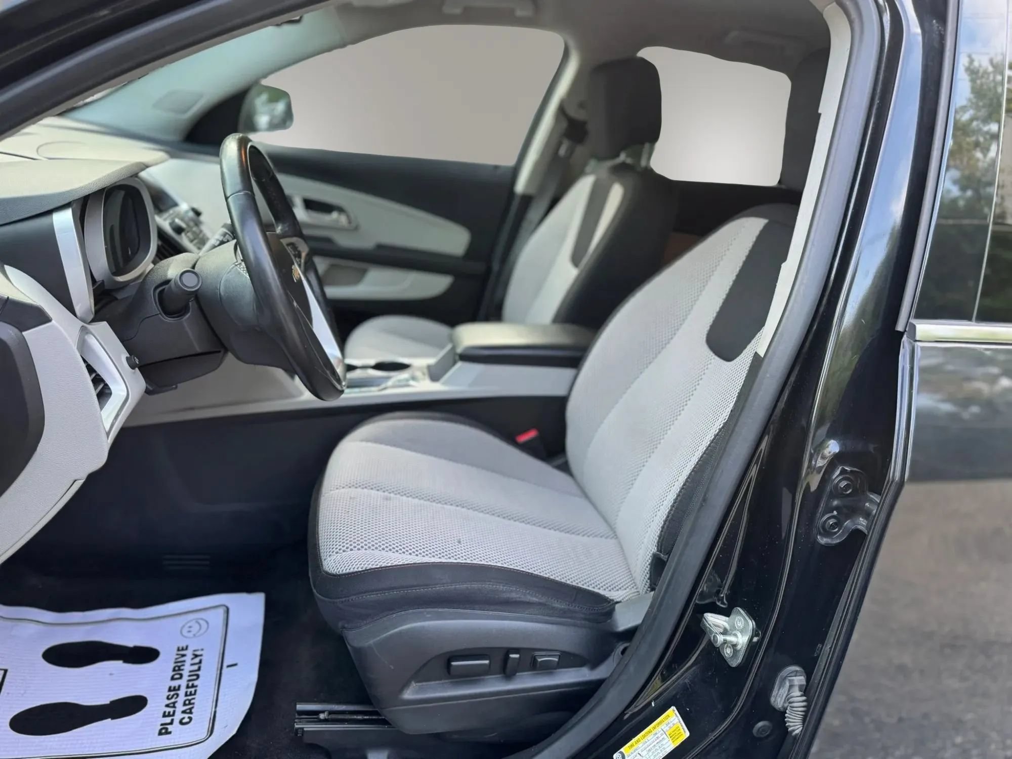 Used 2016 Chevrolet Equinox LT w/ Convenience Package AWD/4WD image 12