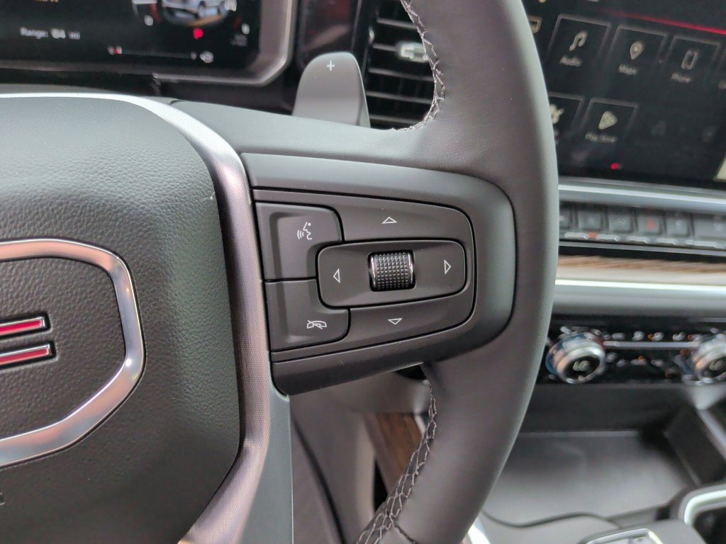 New 2026 GMC Sierra 1500 Elevation AWD/4WD image 18