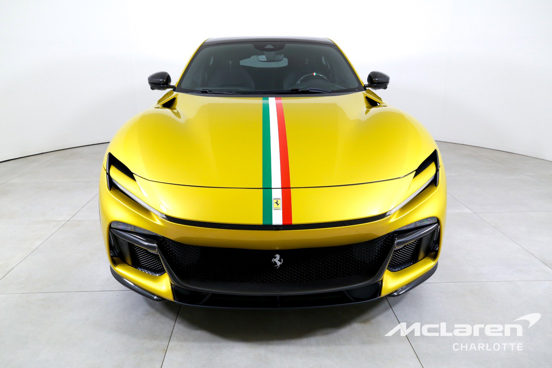 Used 2024 Ferrari Purosangue image 4