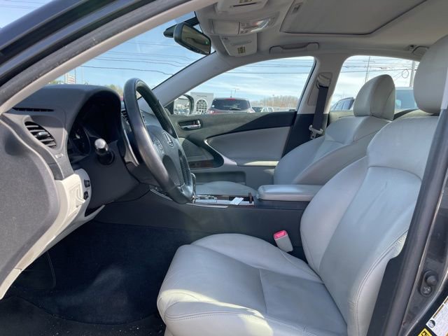 Used 2008 Lexus IS 250 250 image 13