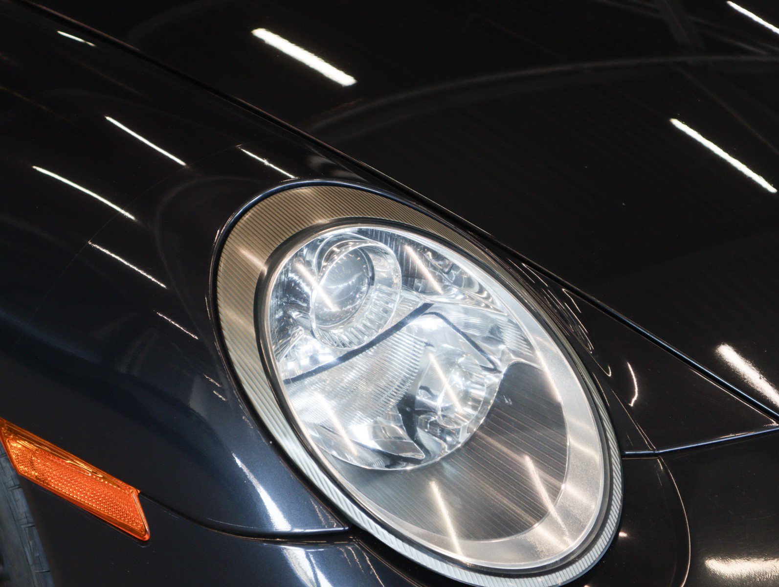 Used 2006 Porsche 911 Carrera RWD image 28