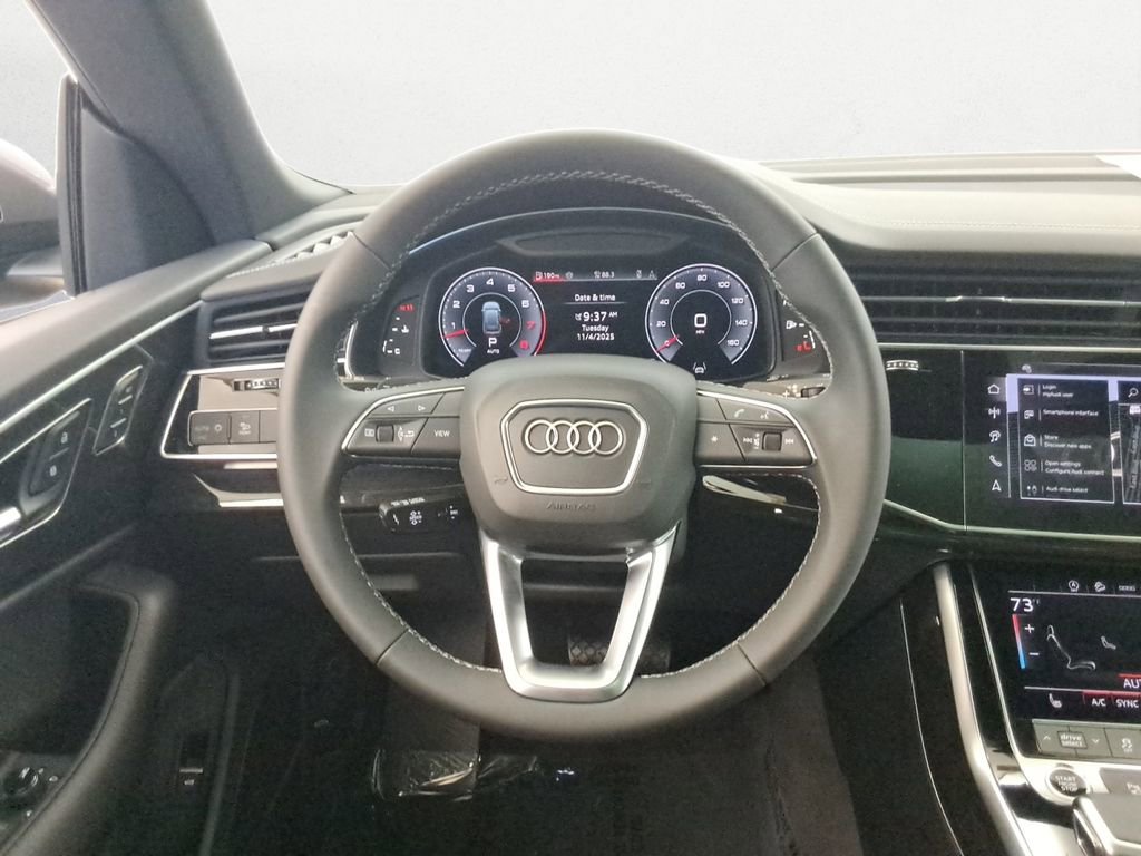 New 2026 Audi Q8 Premium image 14
