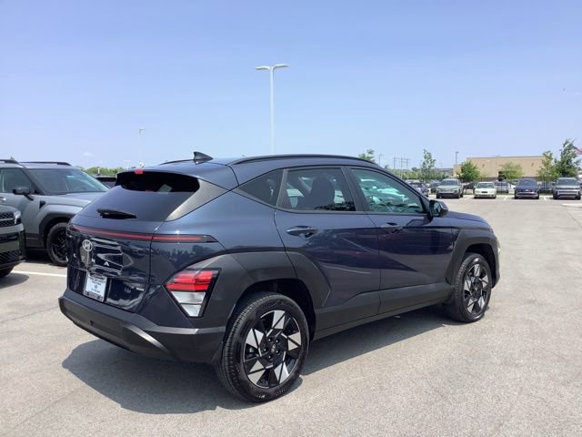Used 2025 Hyundai Kona SEL image 6