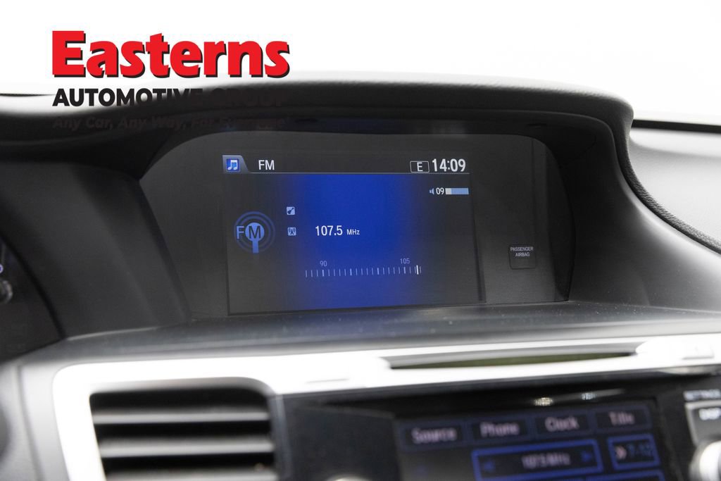 Used 2015 Honda Accord EX-L image 18