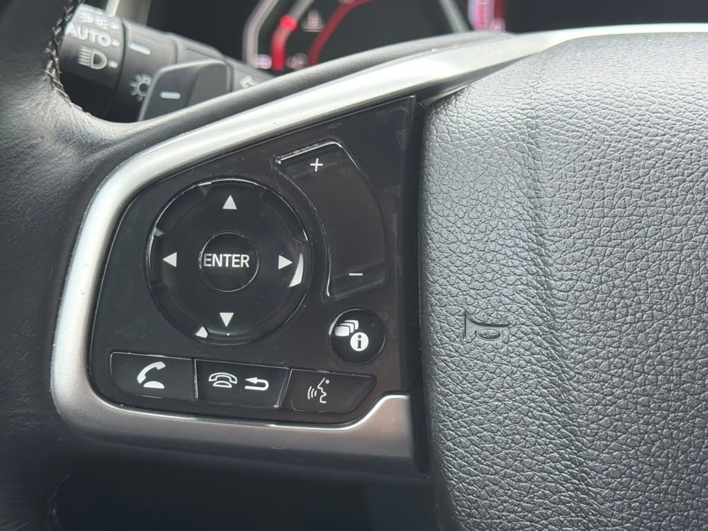 Used 2019 Honda Civic Sport image 19