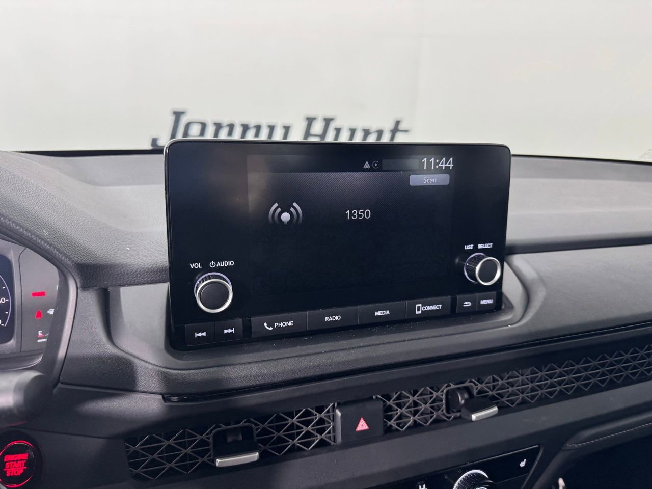 Used 2025 Honda Accord SE image 16