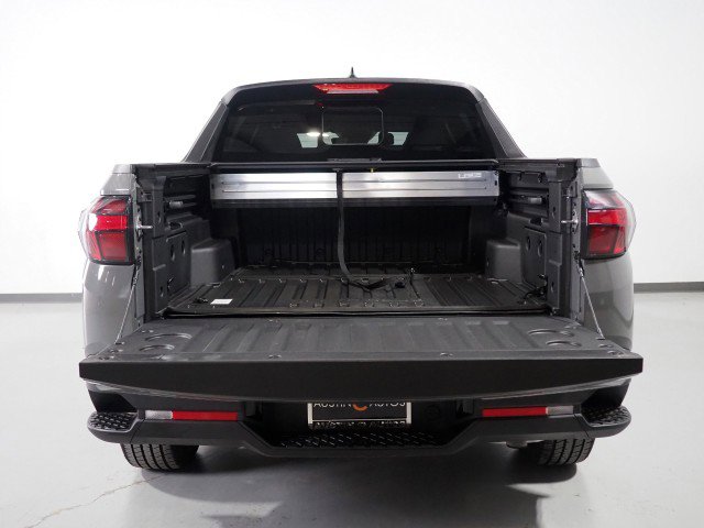 Used 2024 Hyundai Santa Cruz SEL w/ Activity Package FWD image 40