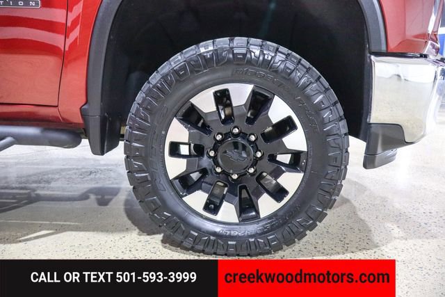 Used 2020 Chevrolet Silverado 2500 LT w/ Texas Edition image 32