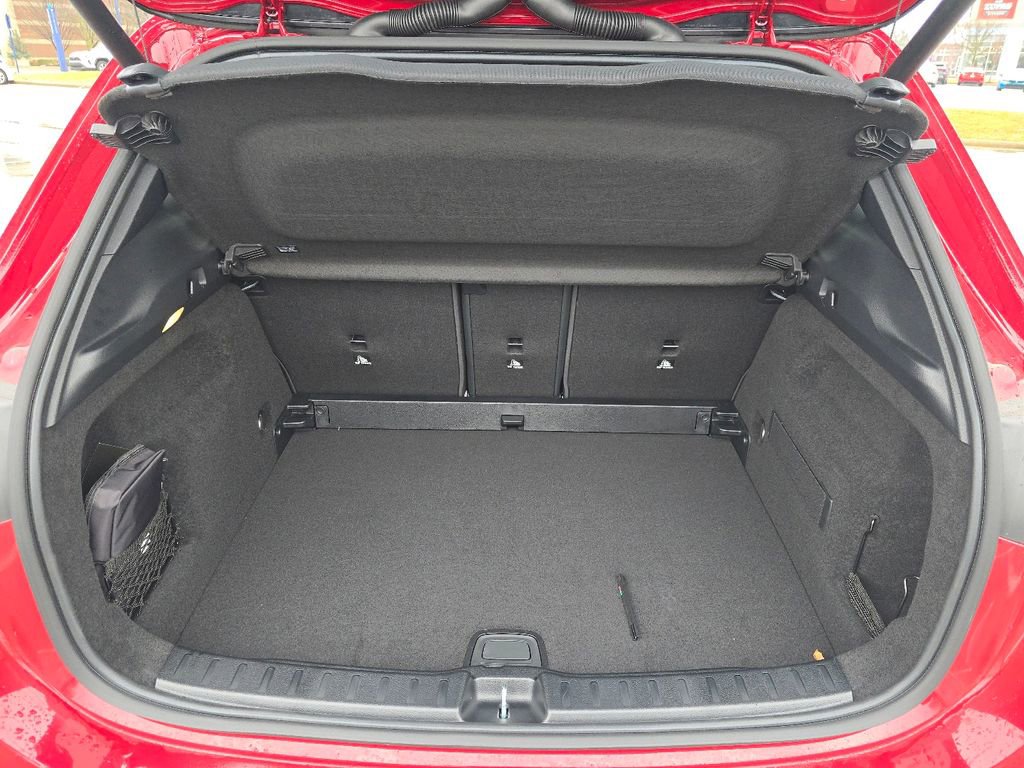 New 2026 Mercedes-Benz GLA 250 4MATIC image 18