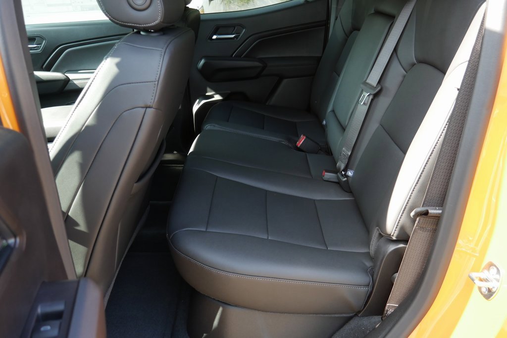 New 2026 Chevrolet Colorado LT w/ LT Convenience Package image 25