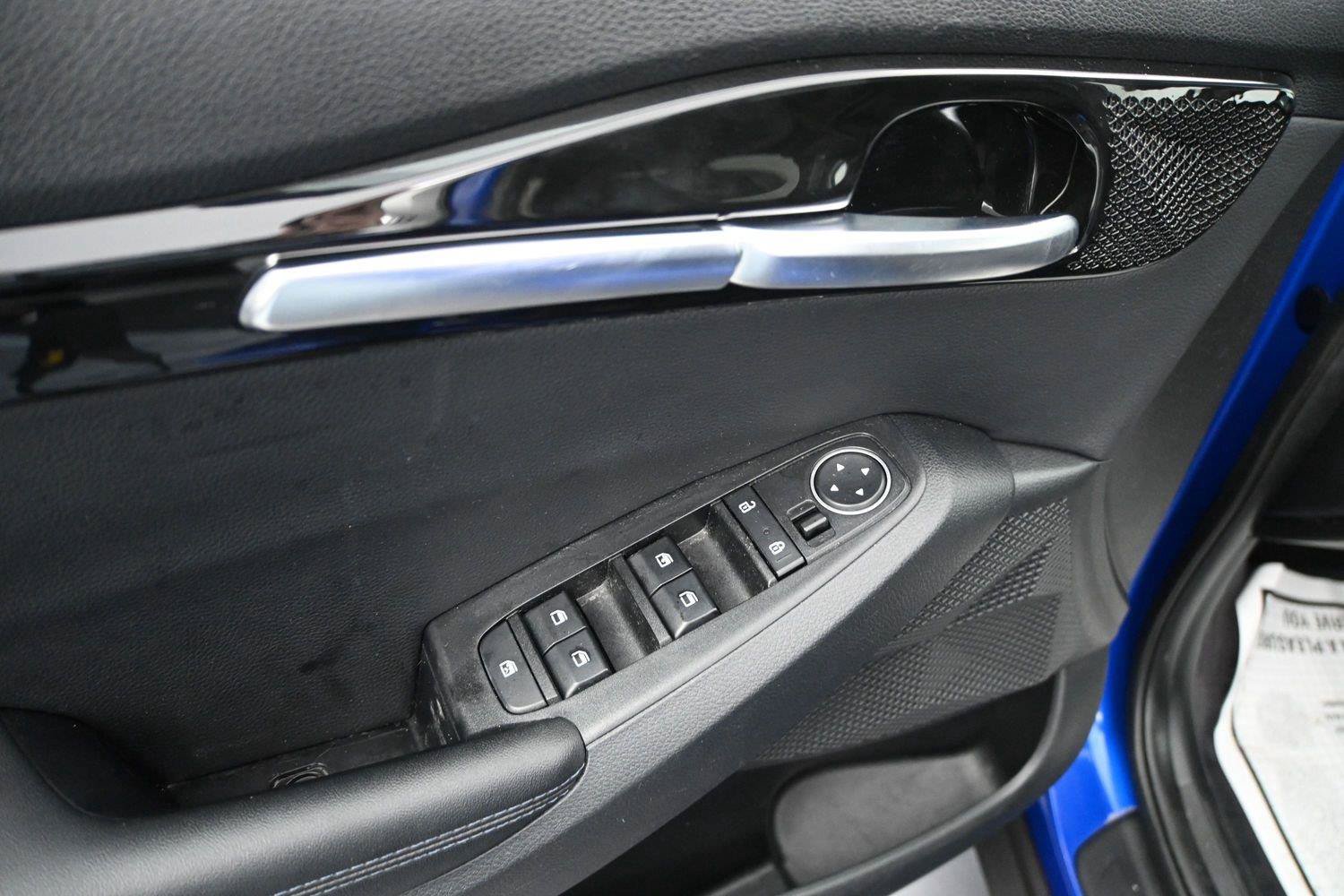 Used 2023 Kia Seltos S FWD image 8