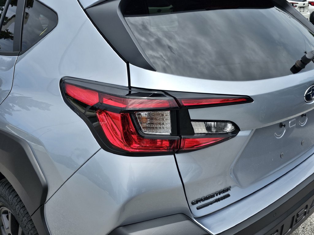 New 2026 Subaru Crosstrek 2.5i Wilderness AWD/4WD image 7