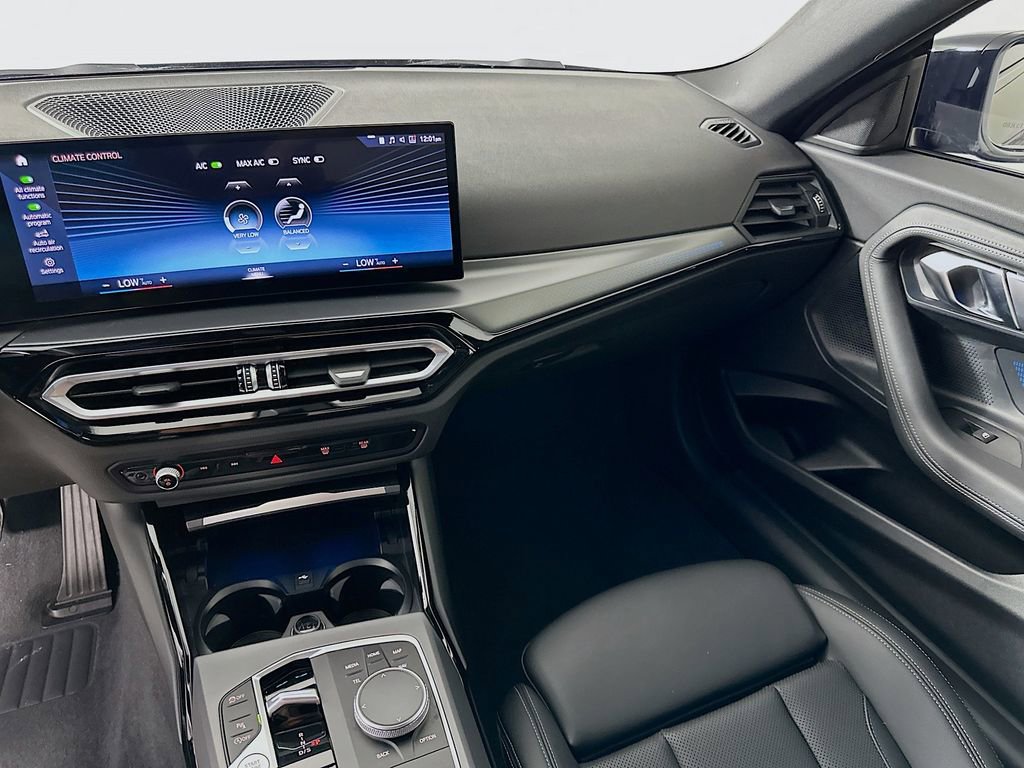 Certified 2023 BMW 230i Coupe w/ Convenience Package RWD image 24