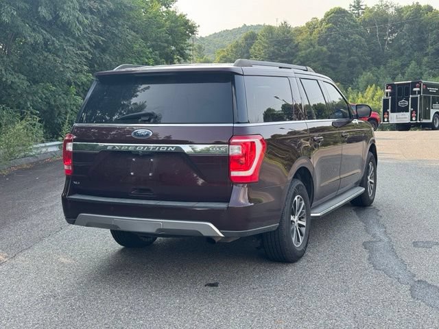 Used 2021 Ford Expedition Max XLT RWD image 7