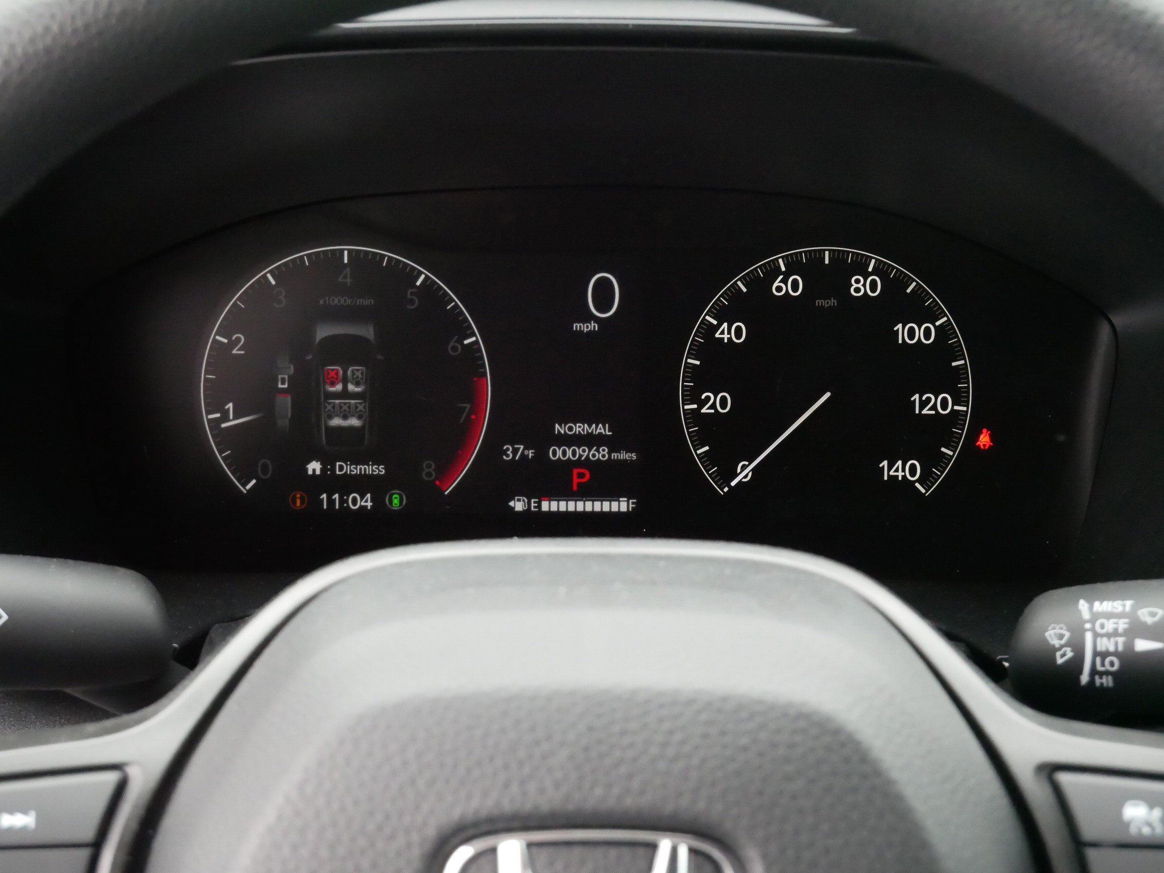 Certified 2026 Honda CR-V EX image 21