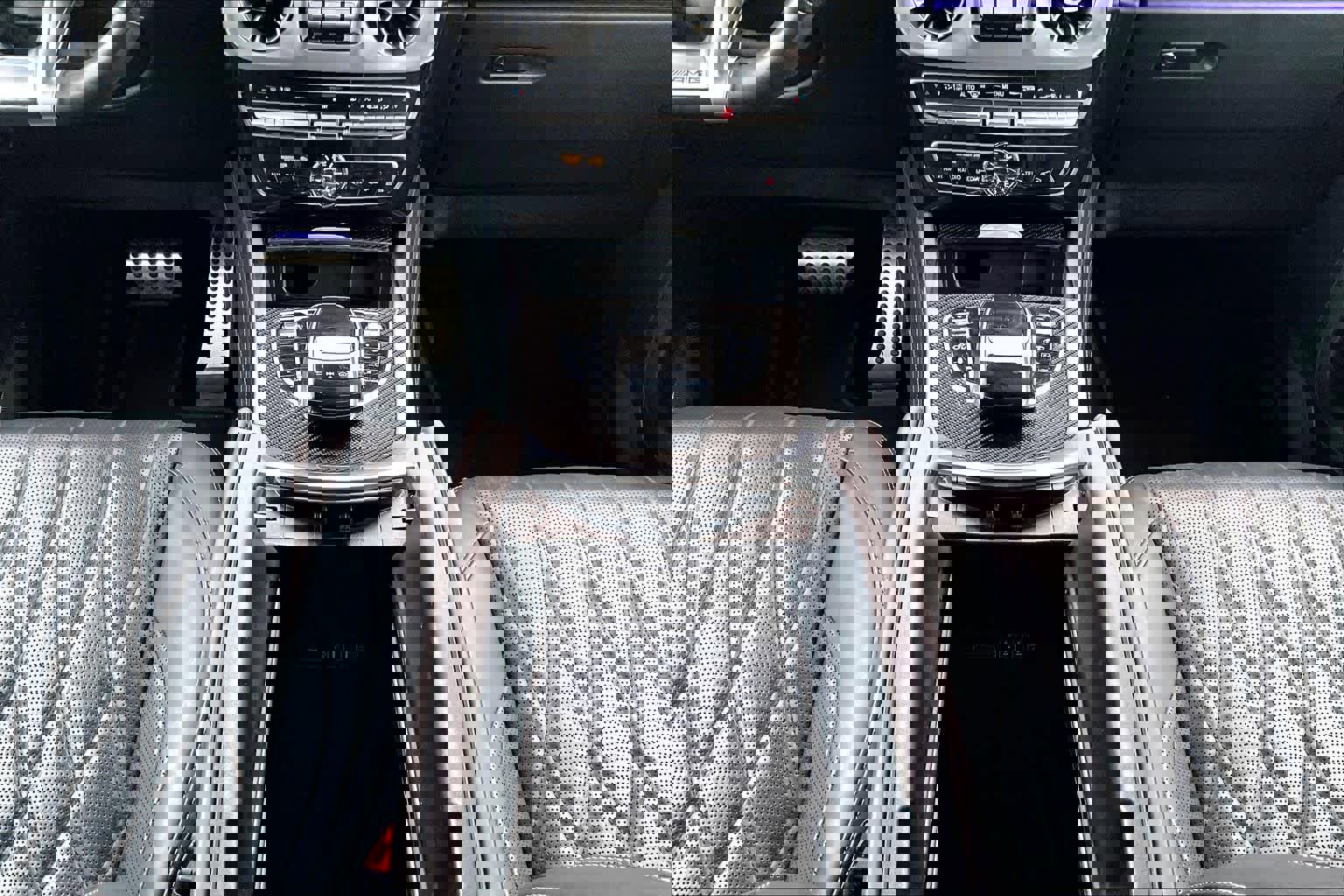 Certified 2022 Mercedes-Benz G 63 AMG 4MATIC image 35