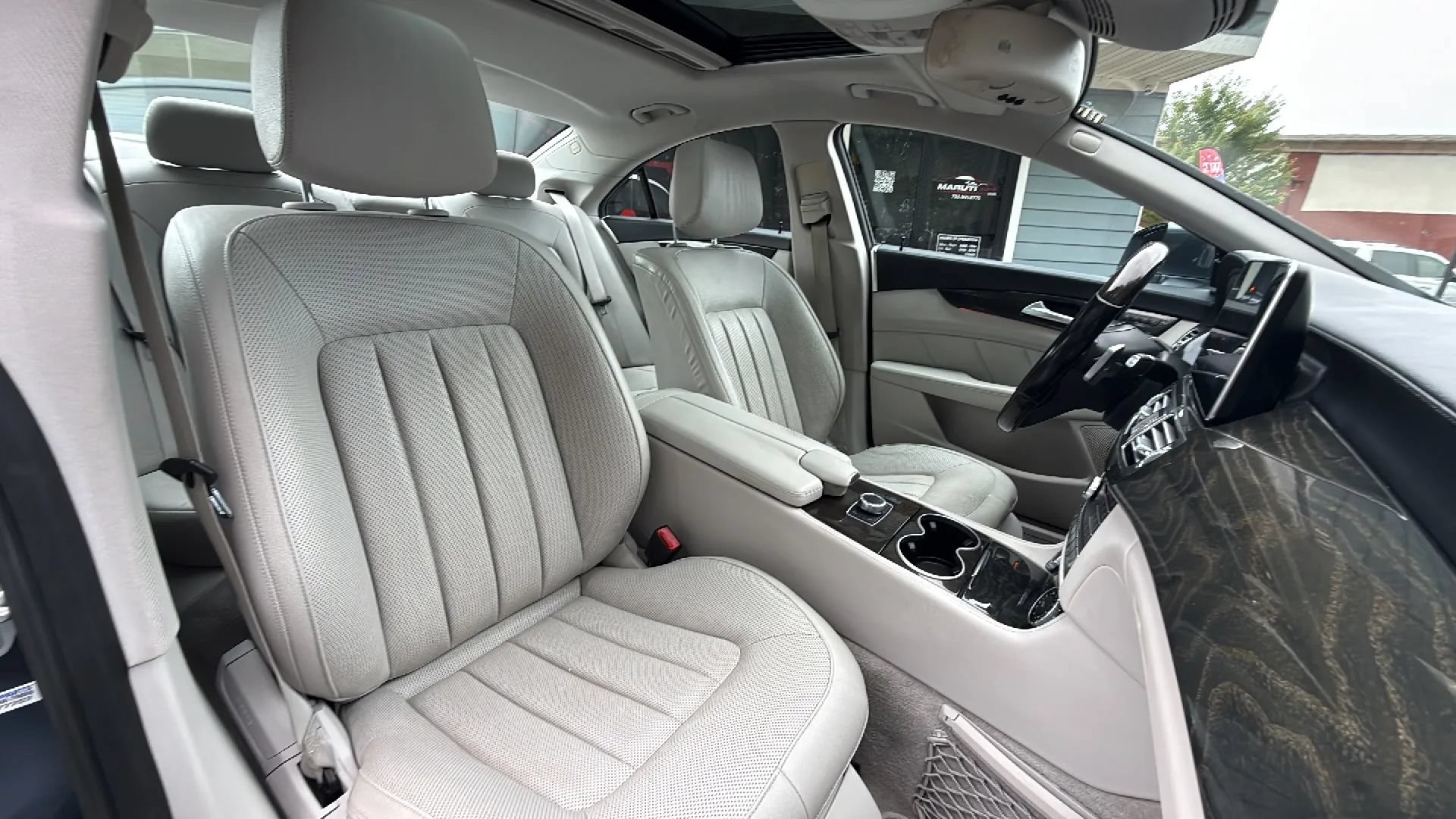Used 2015 Mercedes-Benz CLS 400 image 28