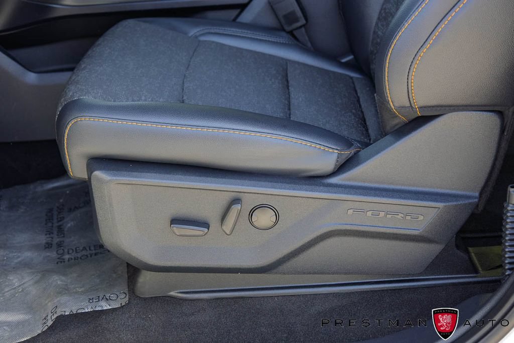 Used 2024 Ford F150 Tremor AWD/4WD image 24