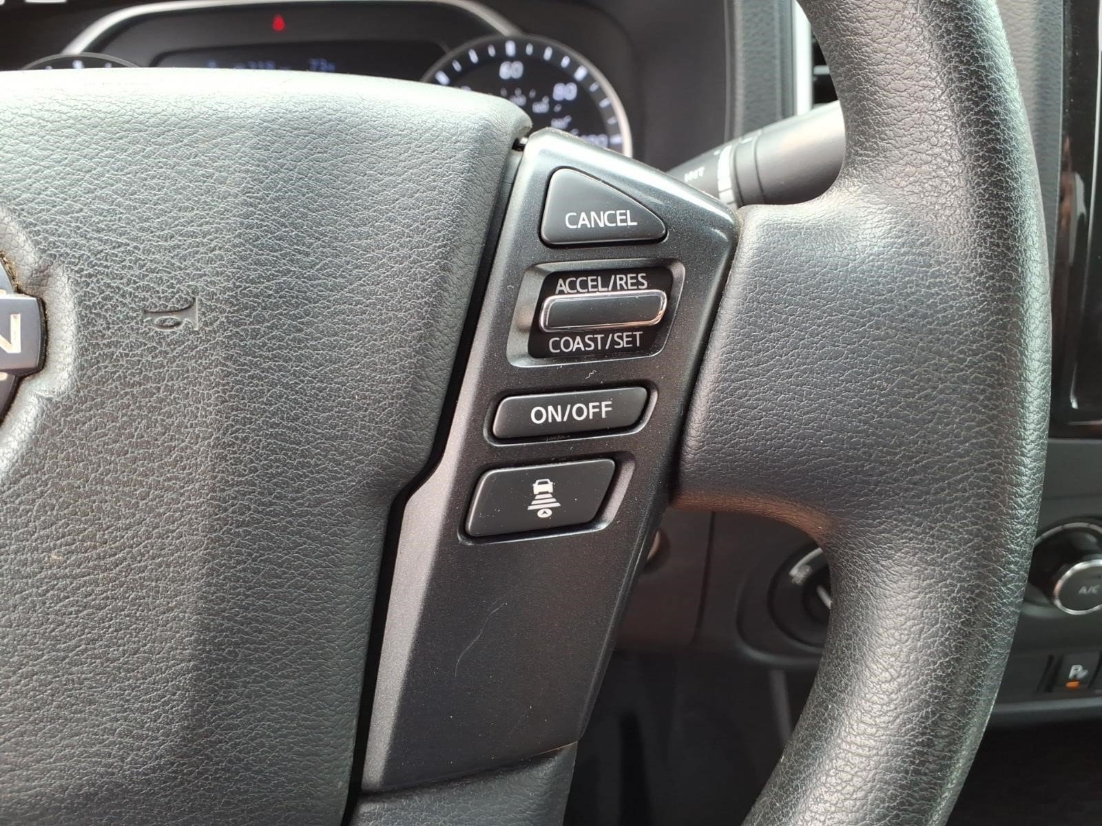 Used 2023 Nissan Frontier SV w/ Technology Package AWD/4WD image 26