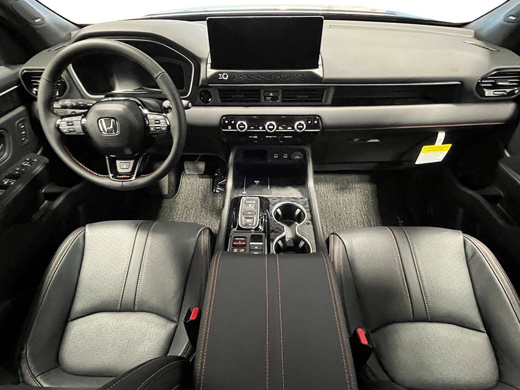 New 2026 Honda Passport TrailSport Elite image 18