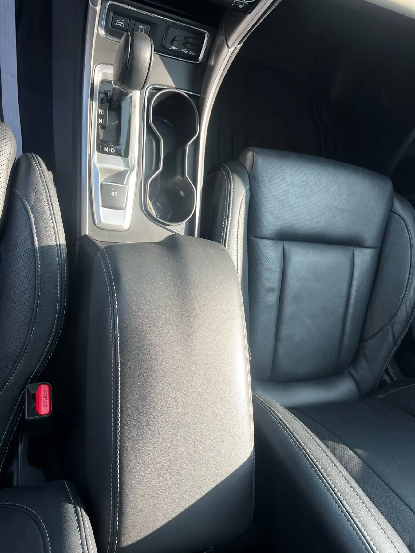 Used 2021 Subaru Ascent Limited w/ Technology Package image 25