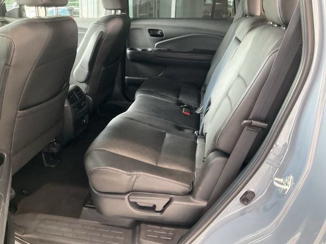 Certified 2023 Honda Passport Elite image 20