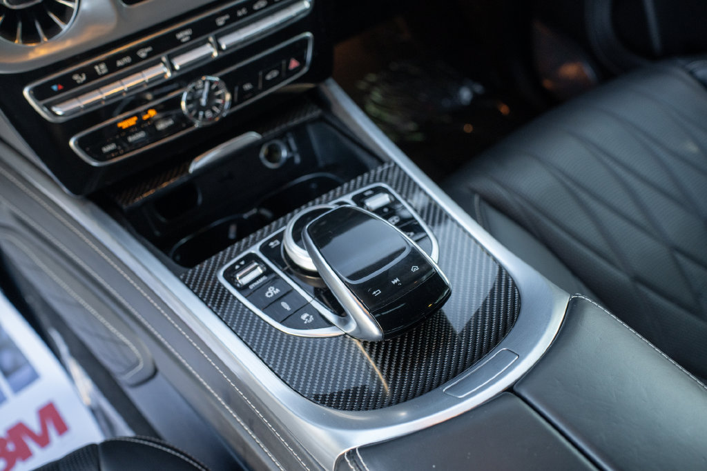 Used 2020 Mercedes-Benz G 63 AMG 4MATIC image 35
