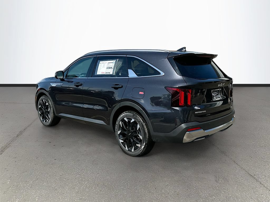 New 2026 Kia Sorento SX FWD image 5