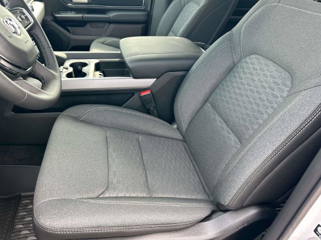 New 2027 RAM 1500 4x4 Crew Cab image 21