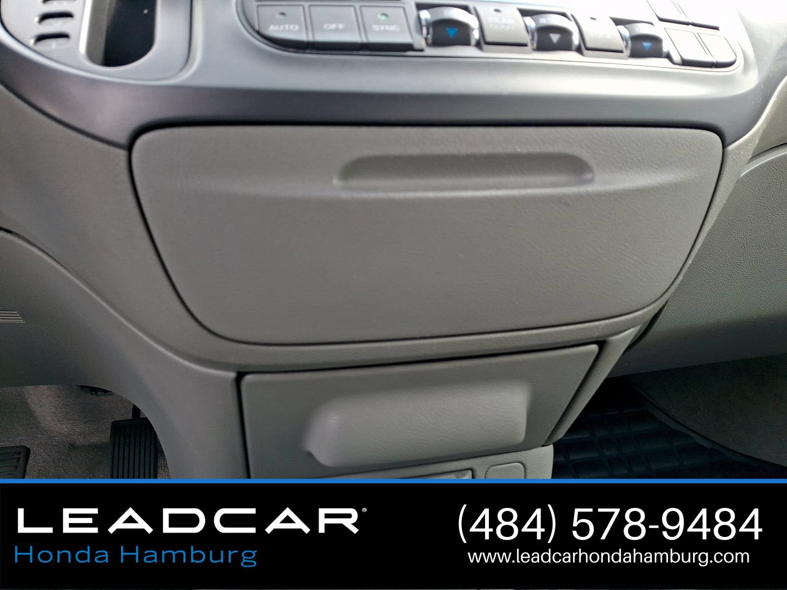Used 2007 Honda Odyssey EX image 24