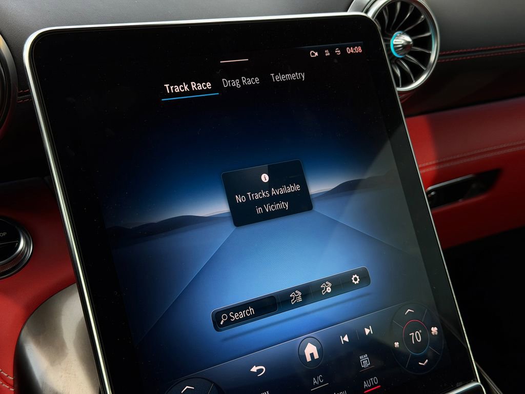 Used 2024 Mercedes-Benz AMG GT 63 image 25