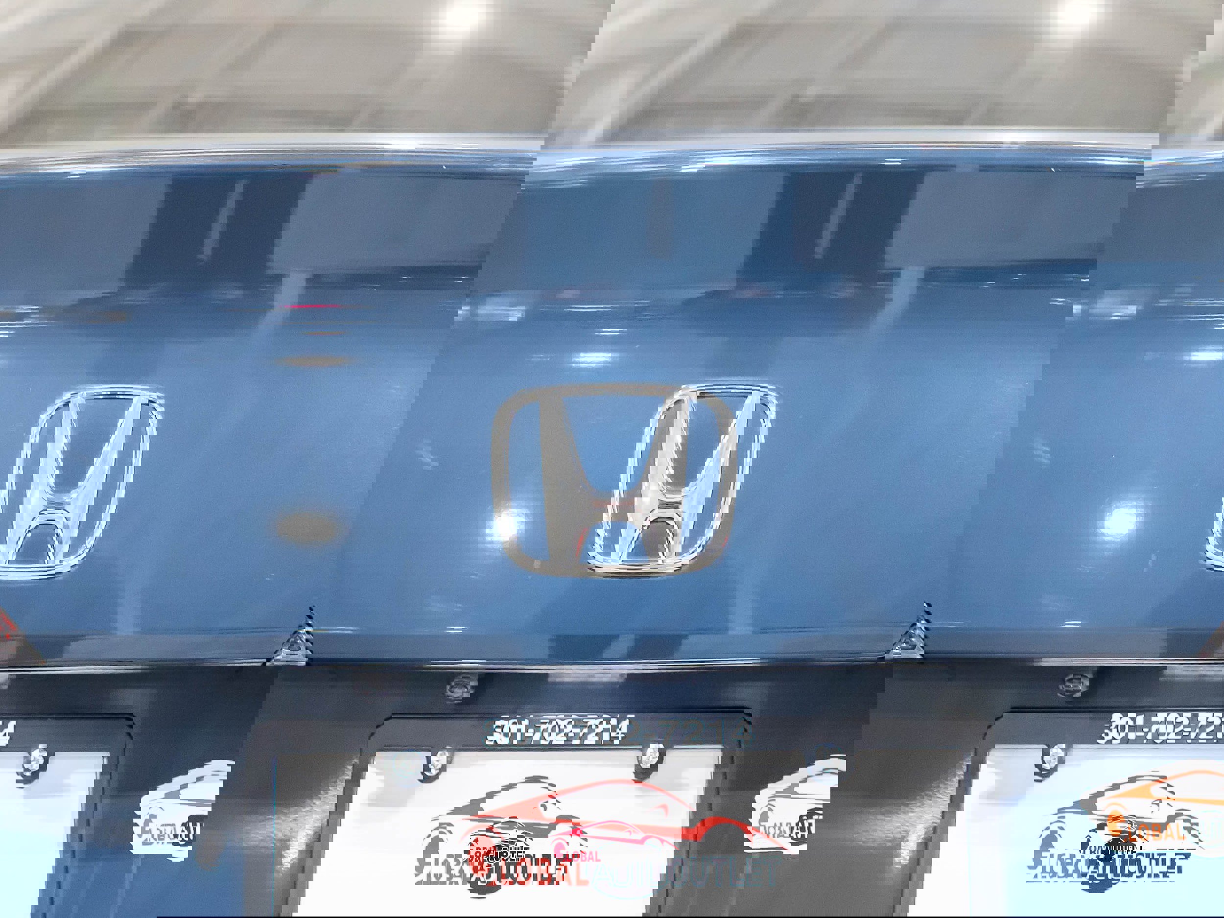 Used 2025 Honda Civic Sport image 45