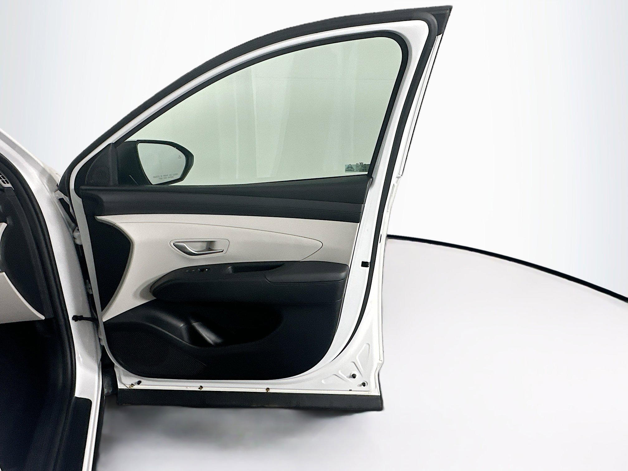 Used 2025 Hyundai Tucson SEL FWD image 33