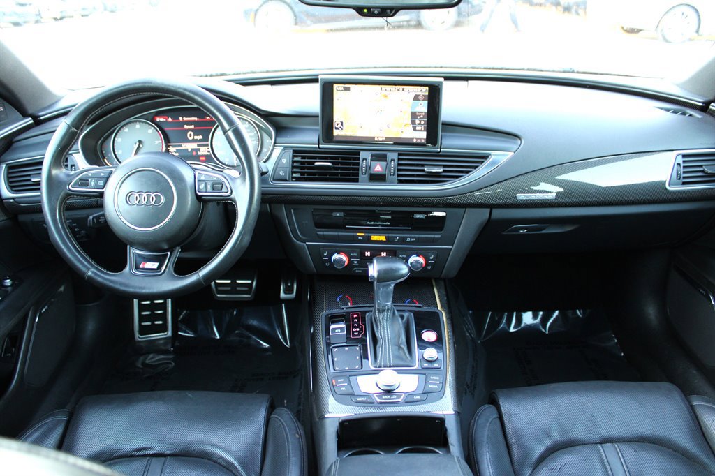 Used 2014 Audi S7 Prestige w/ Comfort Seating Package image 11
