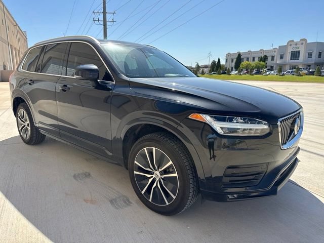 Used 2020 Volvo XC90 T6 Momentum AWD/4WD image 3