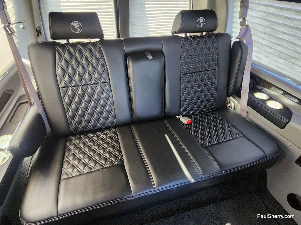 Used 2023 Chevrolet Express 2500 image 5